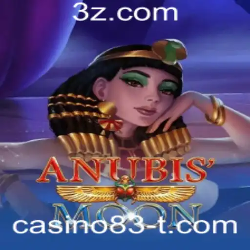 AnubisMoon: A Nova Sensação do Casino Online