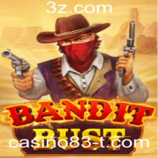 Descubra BanditBust: O Novo Fenômeno de Casino83
