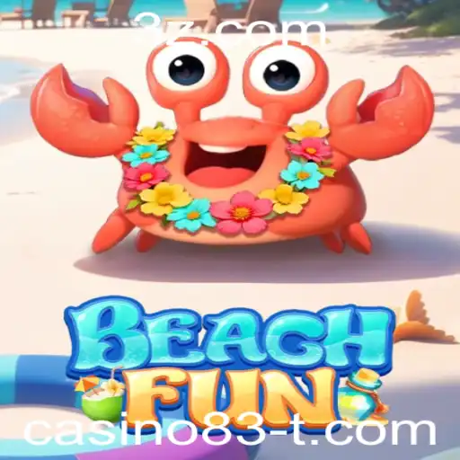 Descubra BeachFun: Um Novo Jogo de Estratégia com um Toque Casual