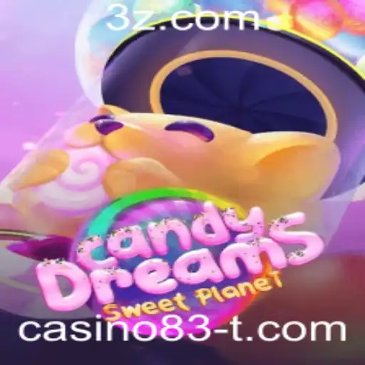 CandyDreams: Descubra o Mundo Encantado do Jogo de Casino