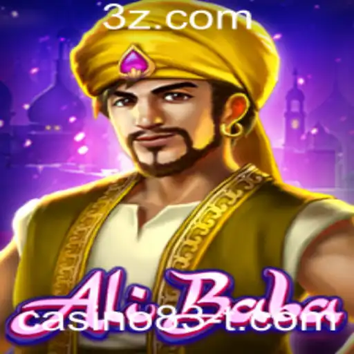 Aventura Inovadora no Jogo AliBaba: Casino83