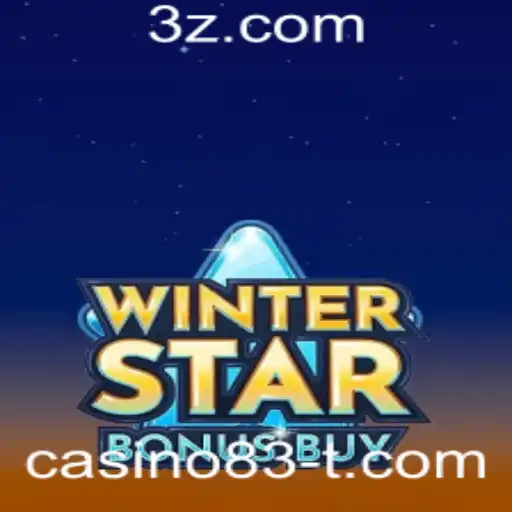 Explorando o Jogo WinterStarBonusBuy no Casino83