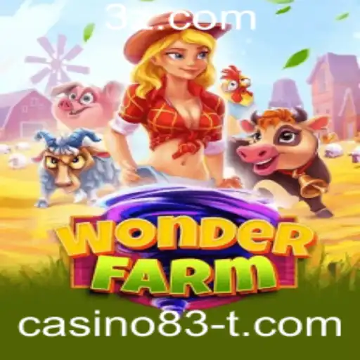 Uma Jornada Inovadora no Mundo de WonderFarm