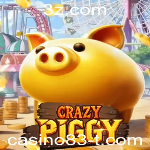 CrazyPiggy: Um Mergulho no Universo Fascinante dos Cassinos Virtuais