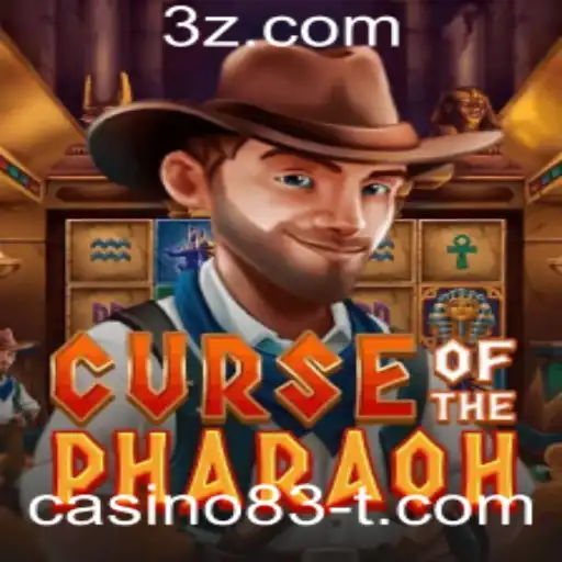 Desvendando 'CurseofthePharaoh': Um Novo Horizonte no Universo dos Jogos de Azar