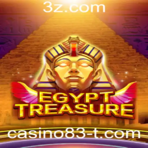 Descobrindo o Fascinante Mundo do Jogo EgyptTreasure