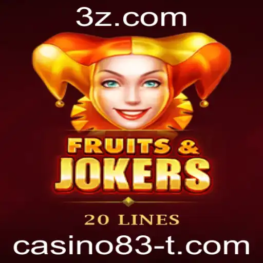 Descubra o Universo de FruitsAndJokers20: Um Mergulho no Mundo dos Slots