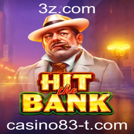 Desvendando 'HitTheBank': O Jogo de Casino Virtual Que Está Conquistando a Internet