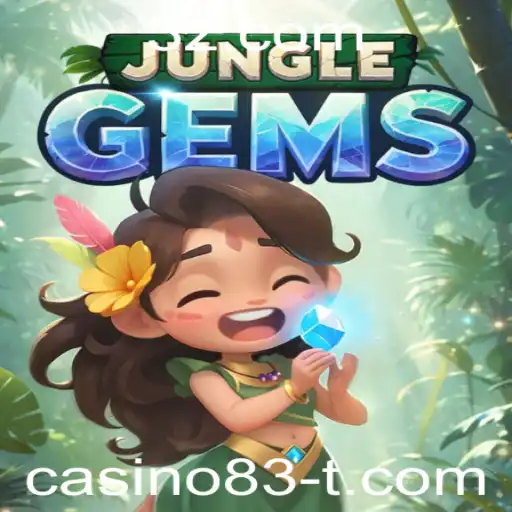 Explorando JungleGems: Uma Aventura de Cassino