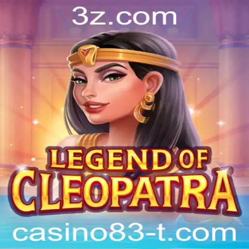 Explorando o Fascinante Mundo de LegendOfCleopatra no Casino83
