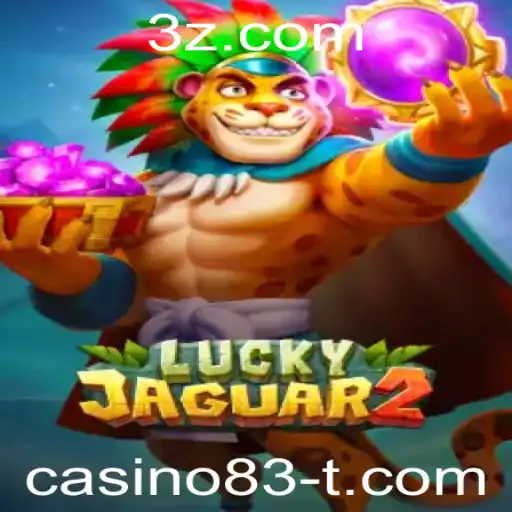 Descubra o Fascinante Mundo de Luckyjaguar2: O Jogo de Cassino que Está Conquistando Casino83