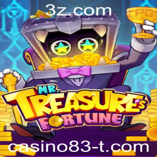 Descobrindo MrTreasuresFortune: O Novo Sensação do Mundo dos Cassinos Online