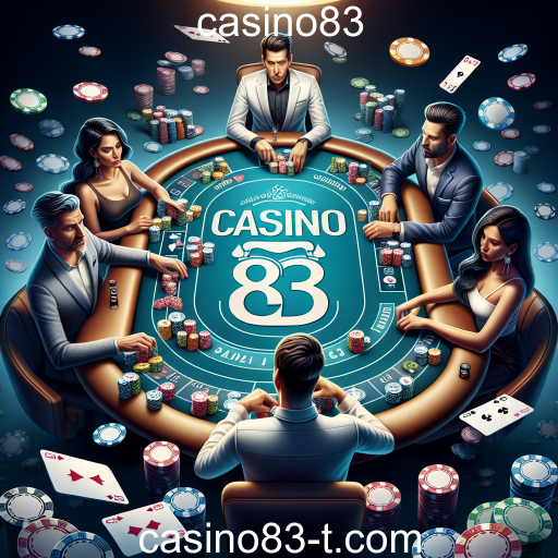 A Fascinante Jornada do Poker: Estratégia e Habilidade em Cada Mão