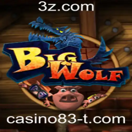 Explorando o Mundo de BigWolf: O Jogo de Casino Inovador