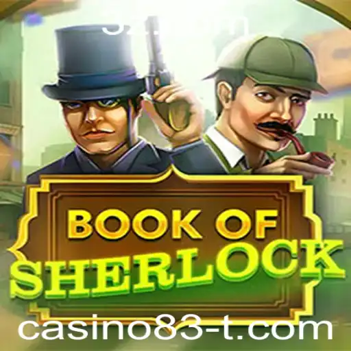 Explorando o Fascinante Mundo do Jogo 'BookOfSherlock'