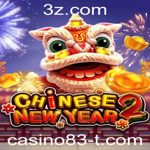 Descubra o Fascinante Mundo de CHINESENEWYEAR2: O Jogo de Casino que Encanta os Jogadores