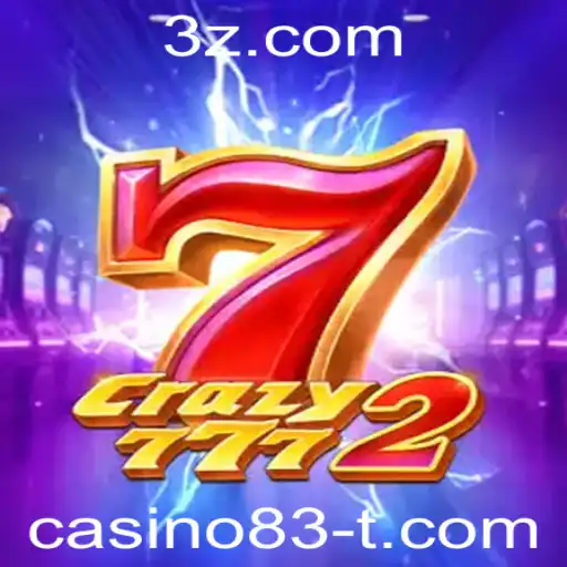 Crazy7772: A Nova Sensação dos Jogos de Casino