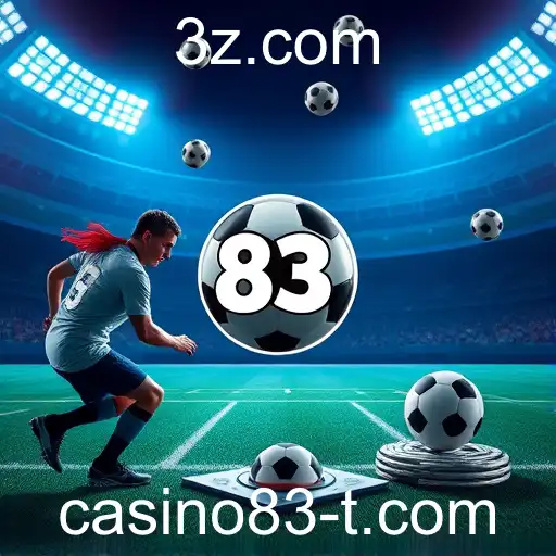 O Mundo do Esporte: A Interseção entre Competição e Entretenimento