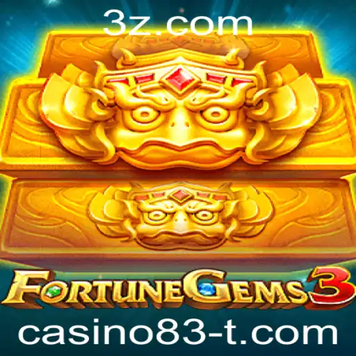 Descubra FortuneGems3: A Nova Sensação dos Caça-Níqueis Online