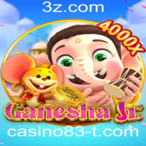 Descubra GaneshaJr: A Nova Sensação dos Jogos de Casino