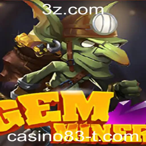 Explorando GemMiner: O Jogo de Cassino que Conquista Atenções