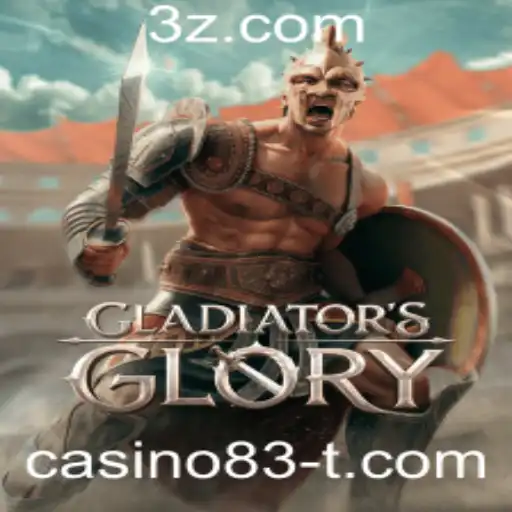 GladiatorsGlory: O Novo Jogo de Estratégia e Azar