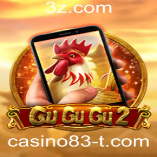 GuGuGu2M: A Emoção do Mundo dos Cassinos com Casino83