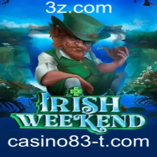 Descubra o Fascinante Mundo do IrishWeekend – O Novo Sensação de Casino83