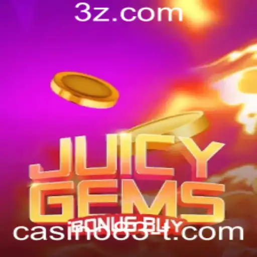 Explorando o Excitante Mundo de JuicyGemsBonusBuy no Casino83