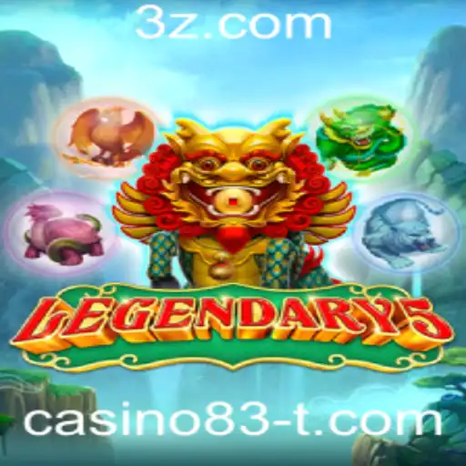 Explorando o Mundo Fascinante de Legendary5: O Jogo de Casino que Está Conquistando o Mundo