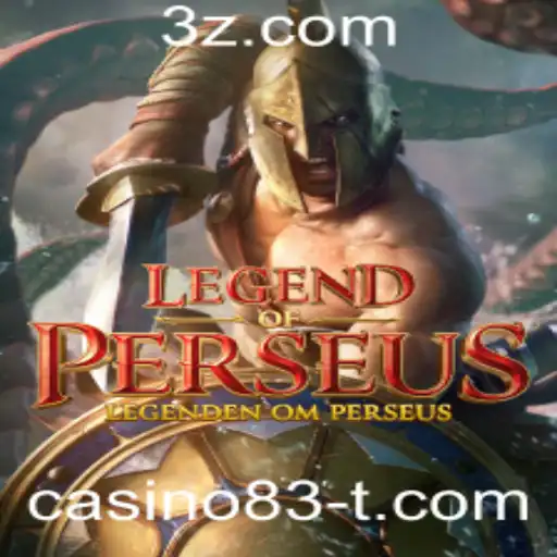 LegendofPerseus: A Nova Sensação dos Cassinos Online