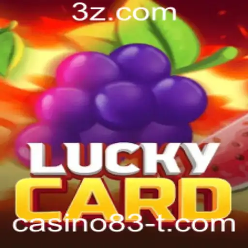 LuckyCard: Descubra o Jogo de Cartas em Ascensão no Mundo dos Cassinos