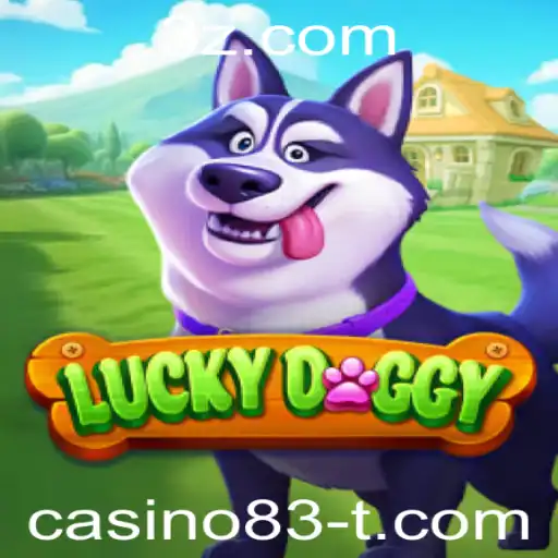 Explorando o Mundo de LuckyDoggy: O Fascinante Jogo de Casino