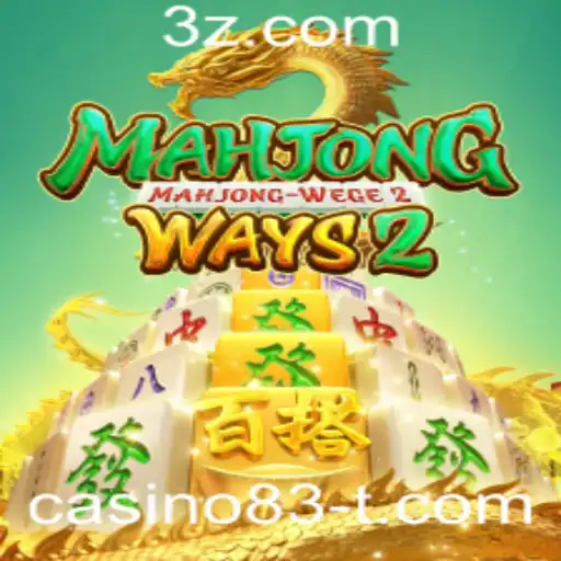 Desvendando MahjongWays2: A Nova Sensação dos Cassinos Online