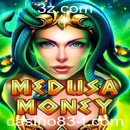 Descubra o Envolvente Mundo de MedusaMoney no Casino83