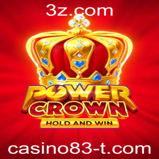 Explorando o Mundo de PowerCrown: Um Jogo de Casino Inovador