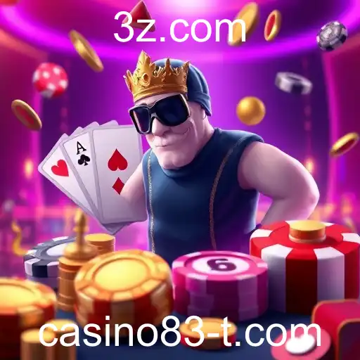 Estratégias de Promoções em casino83: Como Maximizar Benefícios