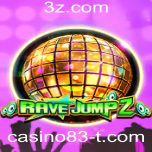 RaveJump2: Mergulhe na Aventura do Novo Jogo Sensação com Casino83