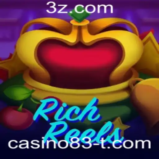 RichReels: O Mais Novo Jogo de Casino Revolucionando o Mundo dos Cassinos