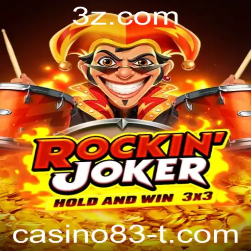 Explorando o Mundo do RockinJoker: Um Novo Jogo de Casino Revolucionário