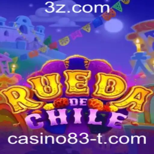 RuedaDeChile: Um Mergulho no Universo do Jogo Casino83