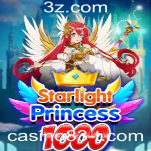 Descubra a Magia do StarlightPrincess1000 no Mundo dos Casinos Online