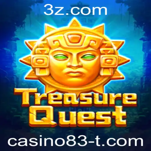 TreasureQuest: Mergulhe nesta Aventura Inesquecível