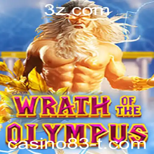 Descubra o Mundo Empolgante de WrathofOlympus: A Nova Sensação dos Jogos de Casino Online