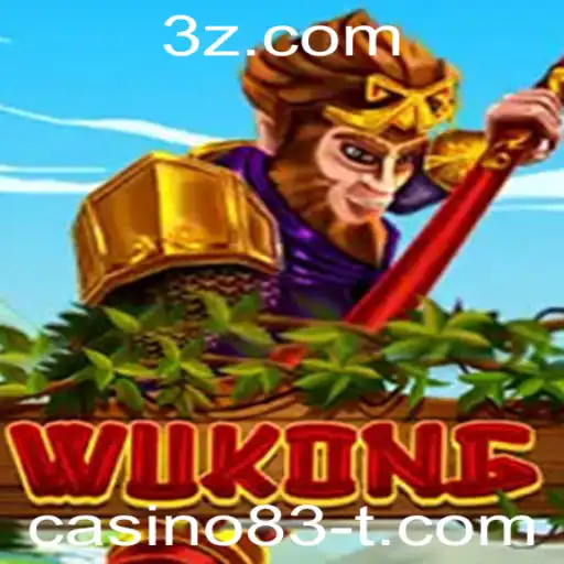 Explorando o Reino de Wukong no Casino83