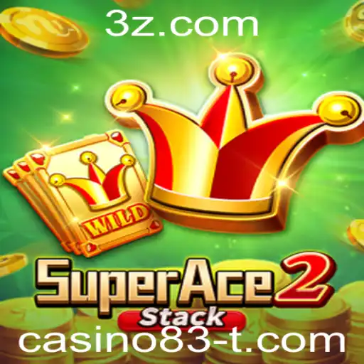 Descubra o Universo Empolgante do Jogo SuperAce2 no Casino83
