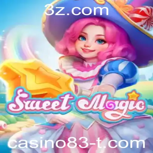 Descubra SweetMagic: O Jogo de Cassino em Destaque