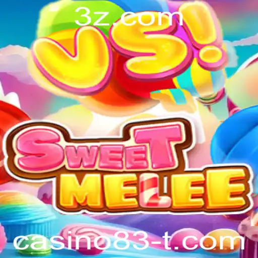 Descubra o Fascinante Mundo de SweetMelee: Um Jogo de Estratégia e Diversão